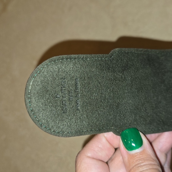 Louis Vuitton Etui Pen Case, EUC - Picture 4 of 8